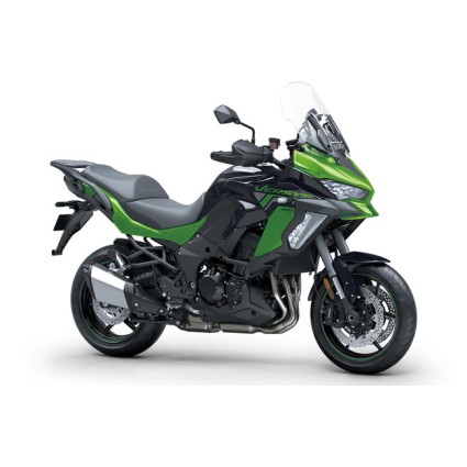 Kawasaki Versys 1100 SE
