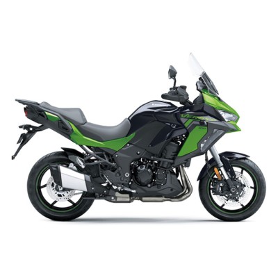 Kawasaki Versys 1100 SE