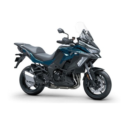 Kawasaki Versys 1100 SE