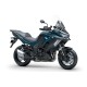 Kawasaki Versys 1100 SE