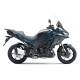 Kawasaki Versys 1100 SE