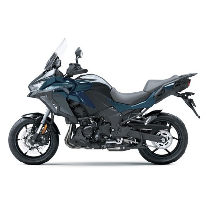 Kawasaki Versys 1100 SE