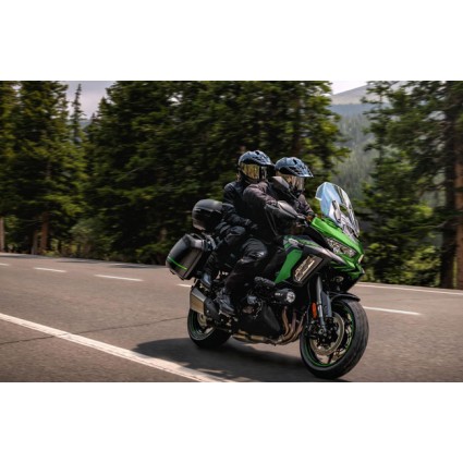 Kawasaki Versys 1100 SE