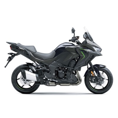 Kawasaki Versys 1100