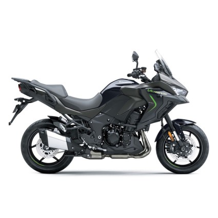 Kawasaki Versys 1100