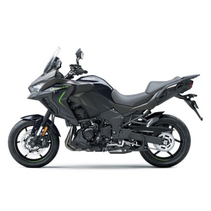 Kawasaki Versys 1100