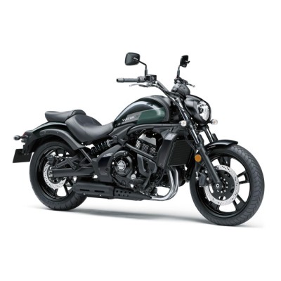 Kawasaki Vulcan S SE ABS