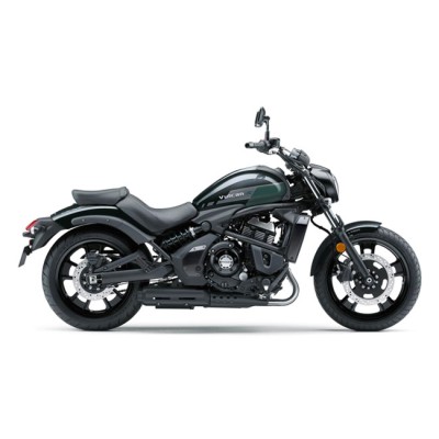 Kawasaki Vulcan S SE ABS