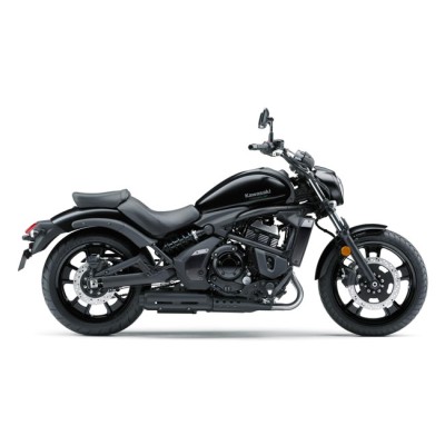 Kawasaki Vulcan S ABS