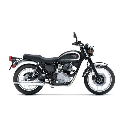 Kawasaki W230