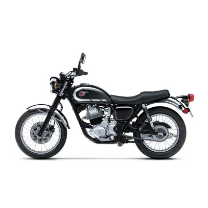 Kawasaki W230