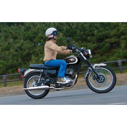 Kawasaki W230