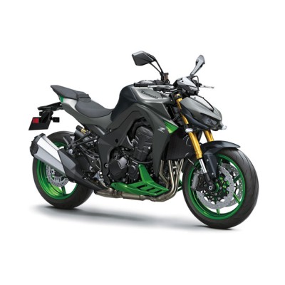 Kawasaki Z1100 SE