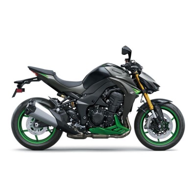 Kawasaki Z1100 SE