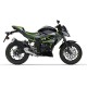 Kawasaki Z125 ABS