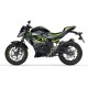 Kawasaki Z125 ABS