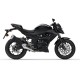 Kawasaki Z125 ABS