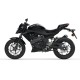 Kawasaki Z125 ABS