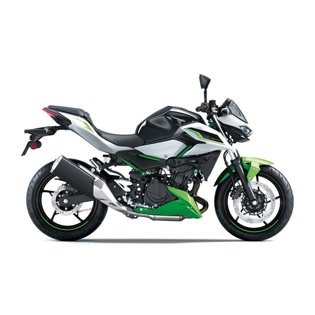 Kawasaki Z500 SE ABS Kawasaki Z500 SE ABS