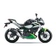Kawasaki Z500 SE ABS Kawasaki Z500 SE ABS
