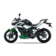 Kawasaki Z500 SE ABS Kawasaki Z500 SE ABS
