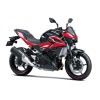 Kawasaki Z500 SE ABS