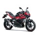 Kawasaki Z500 SE ABS Kawasaki Z500 SE ABS