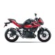 Kawasaki Z500 SE ABS Kawasaki Z500 SE ABS