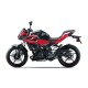 Kawasaki Z500 SE ABS Kawasaki Z500 SE ABS