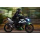 Kawasaki Z500 SE ABS Kawasaki Z500 SE ABS