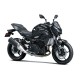 Kawasaki Z500 ABS