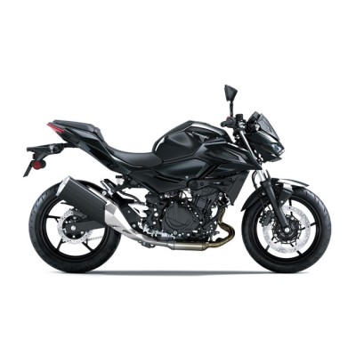 Kawasaki Z500 ABS