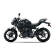 Kawasaki Z500 ABS