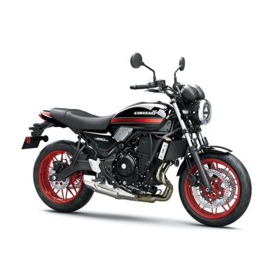 Kawasaki Z650RS ABS