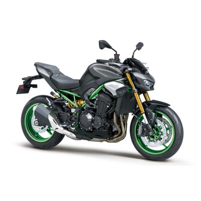 Kawasaki Z900 SE