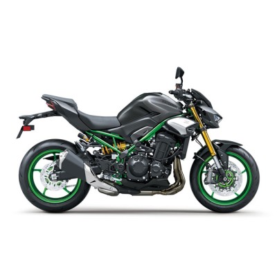 Kawasaki Z900 SE