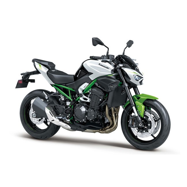 Kawasaki Z900