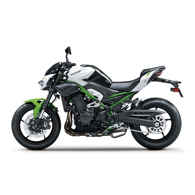 Kawasaki Z900