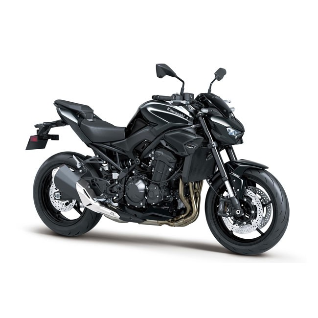 Kawasaki Z900