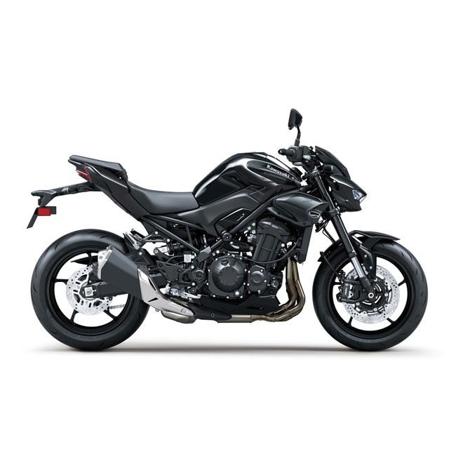 Kawasaki Z900