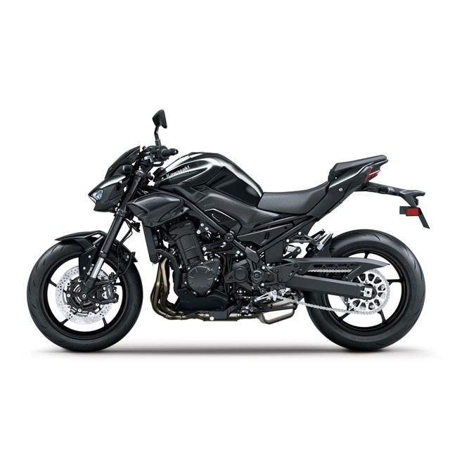Kawasaki Z900