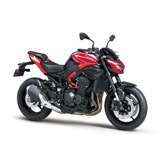 Kawasaki Z900