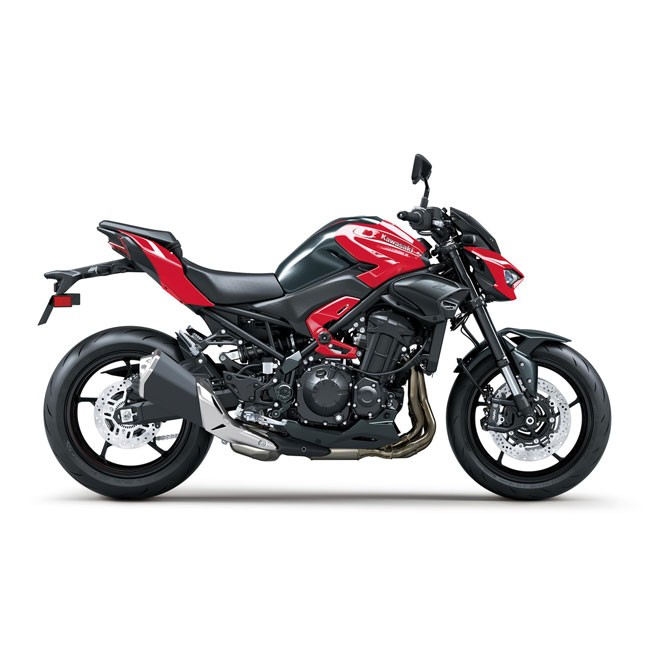 Kawasaki Z900
