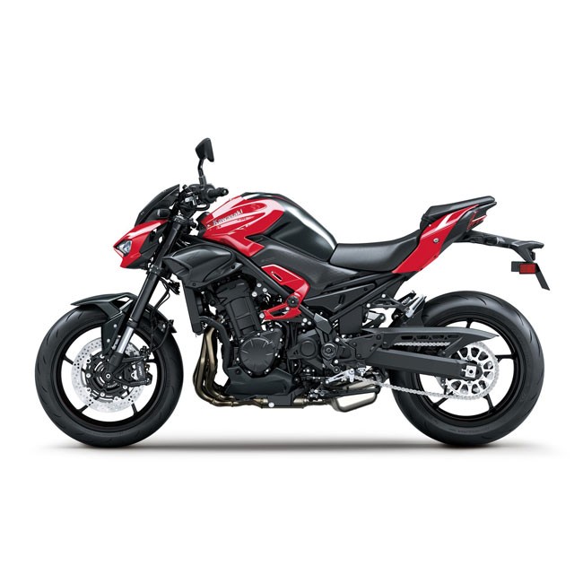 Kawasaki Z900