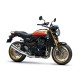 Kawasaki Z900RS SE