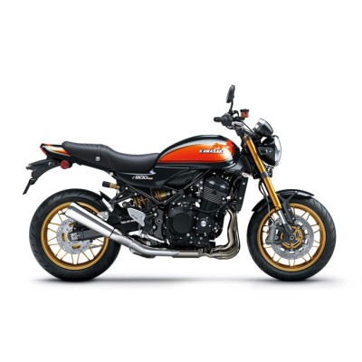 Kawasaki Z900RS SE