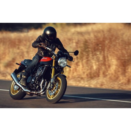 Kawasaki Z900RS SE