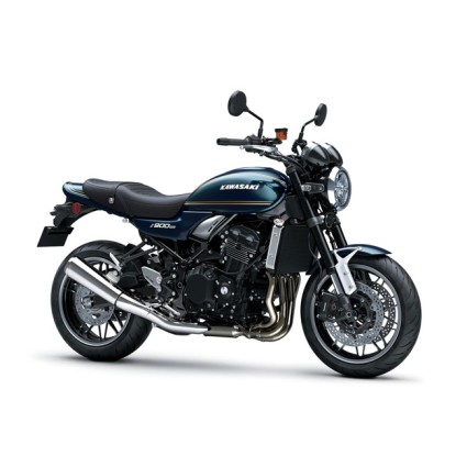 Kawasaki Z900RS