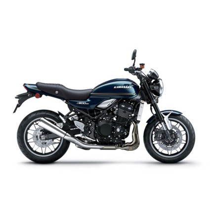 Kawasaki Z900RS
