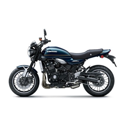 Kawasaki Z900RS